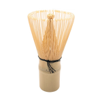 Light Bamboo Chasen Matcha Whisk