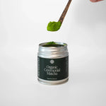 Organic Ceremonial Matcha A-Grade Japanese Green Tea 3
