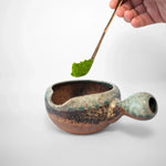 Organic Ceremonial Matcha A-Grade Japanese Green Tea 4