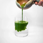 Organic Ceremonial Matcha A-Grade Japanese Green Tea 6