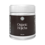 Organic Hojicha Japanese Roasted Green Tea