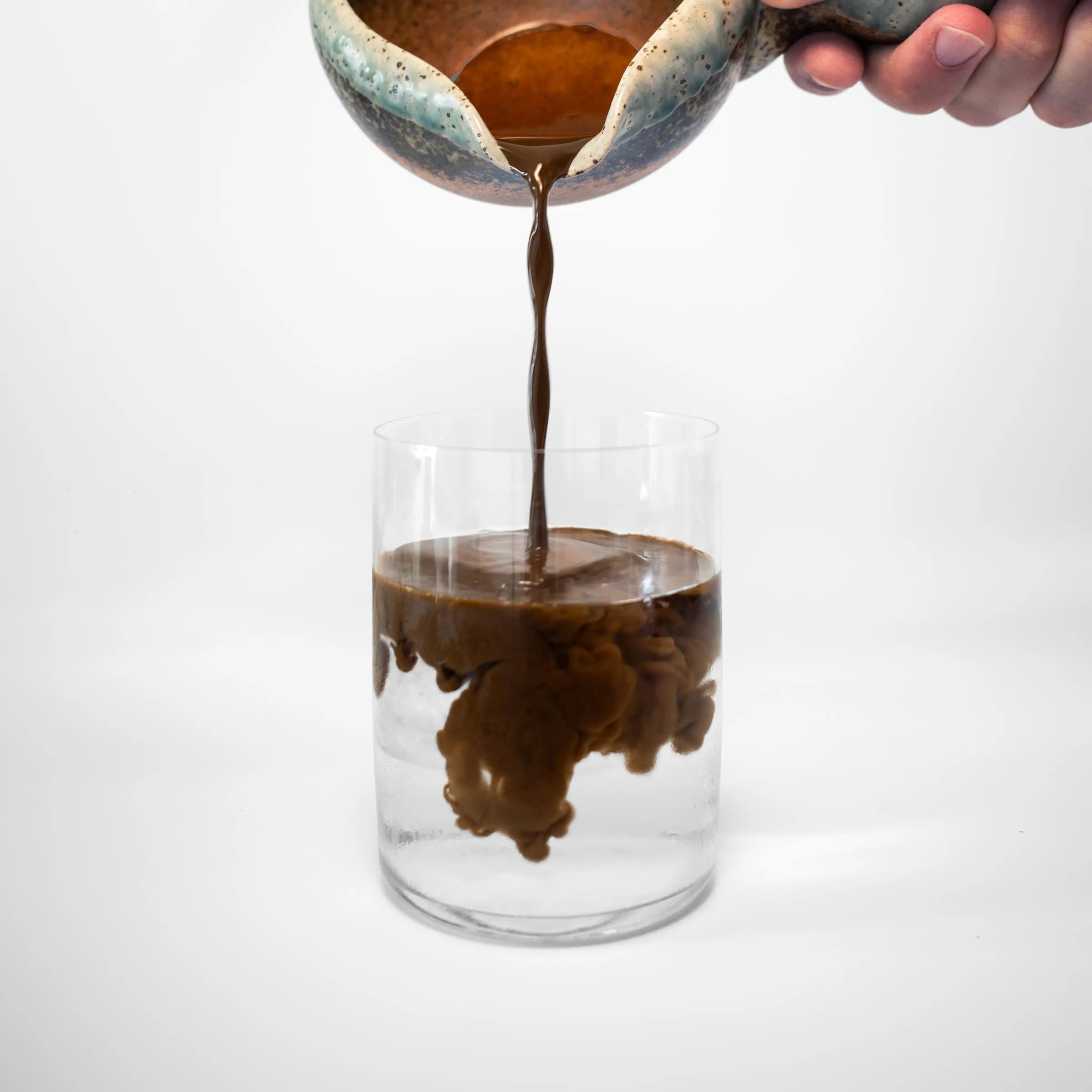 Organic Hojicha Japanese Roasted Green Tea 6