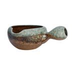 Yuzamashi Matcha Bowl