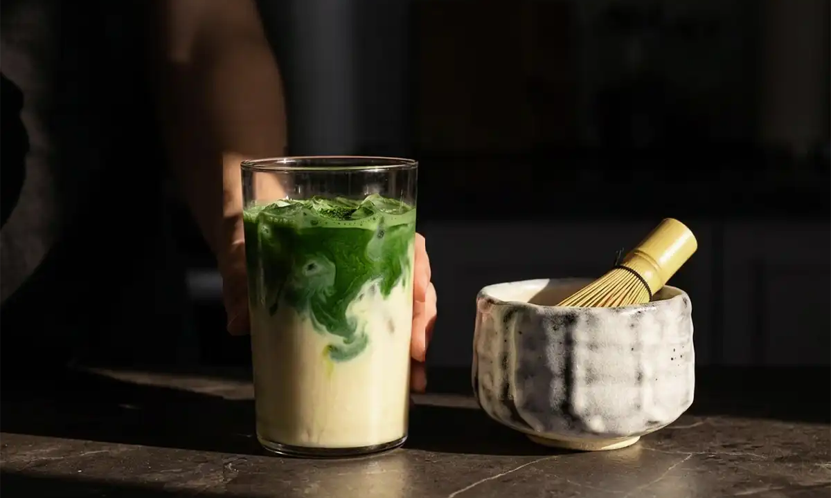 Easy Matcha Latte Recipes for Home