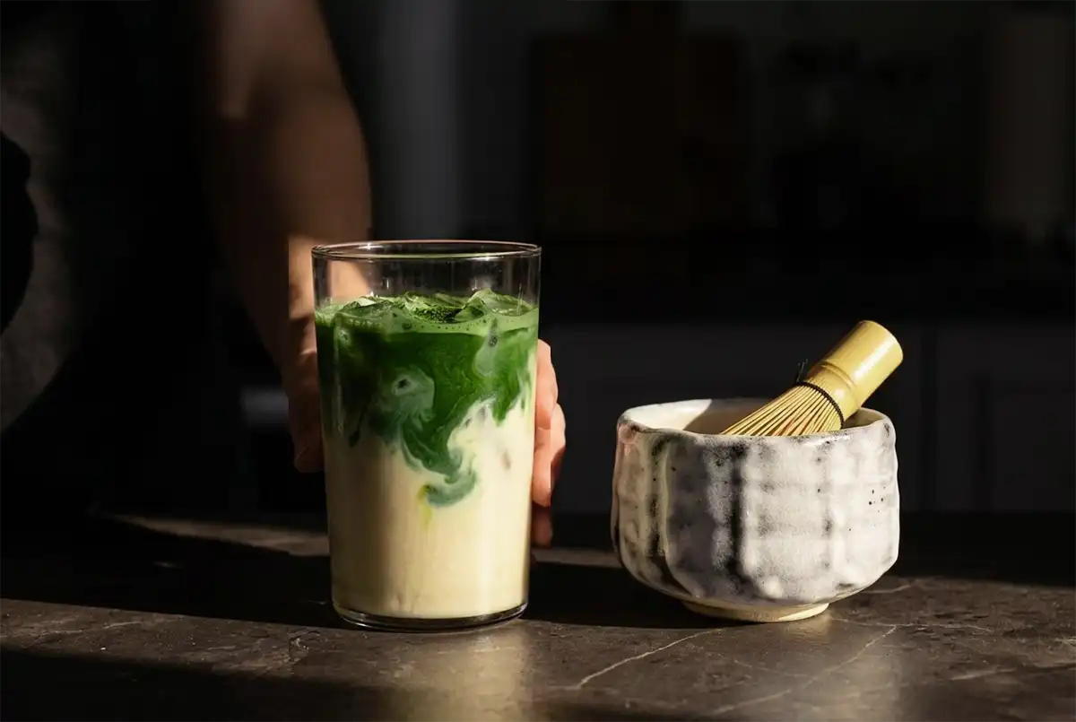 Easy Matcha Latte Recipes for Home