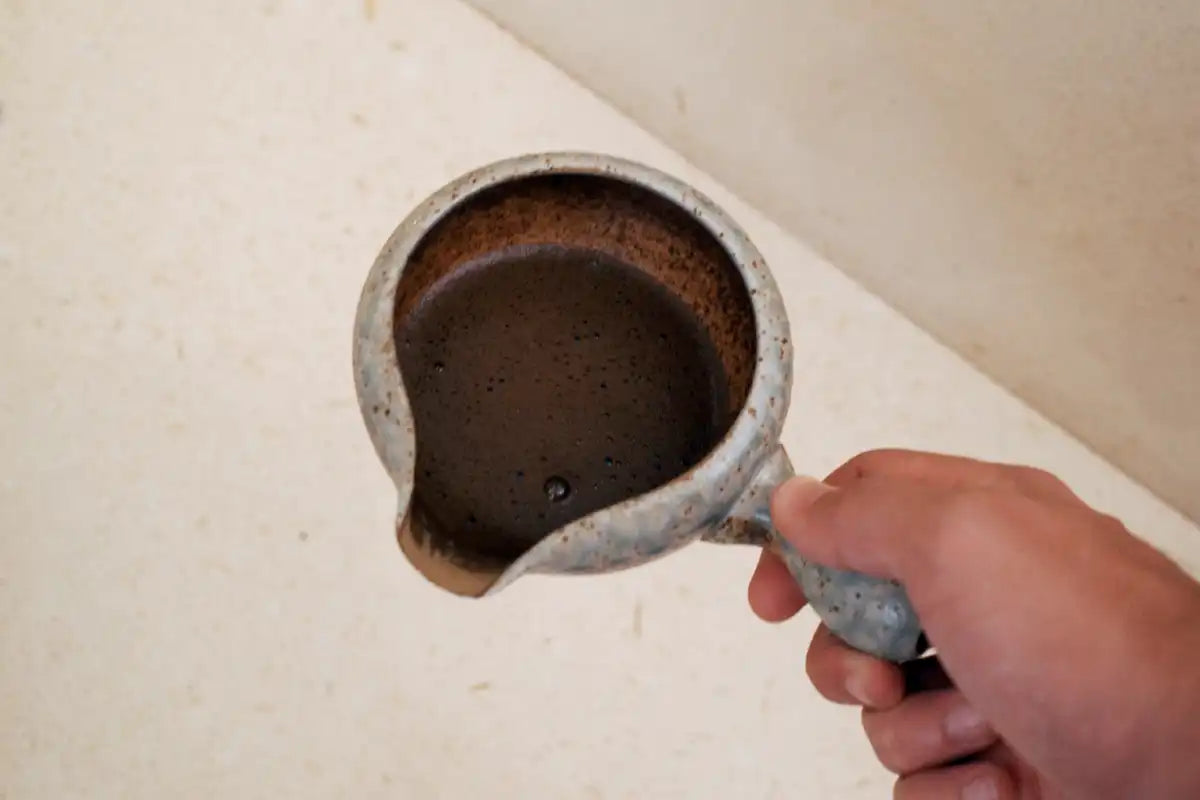 How to Make a Hojicha Latte at Home