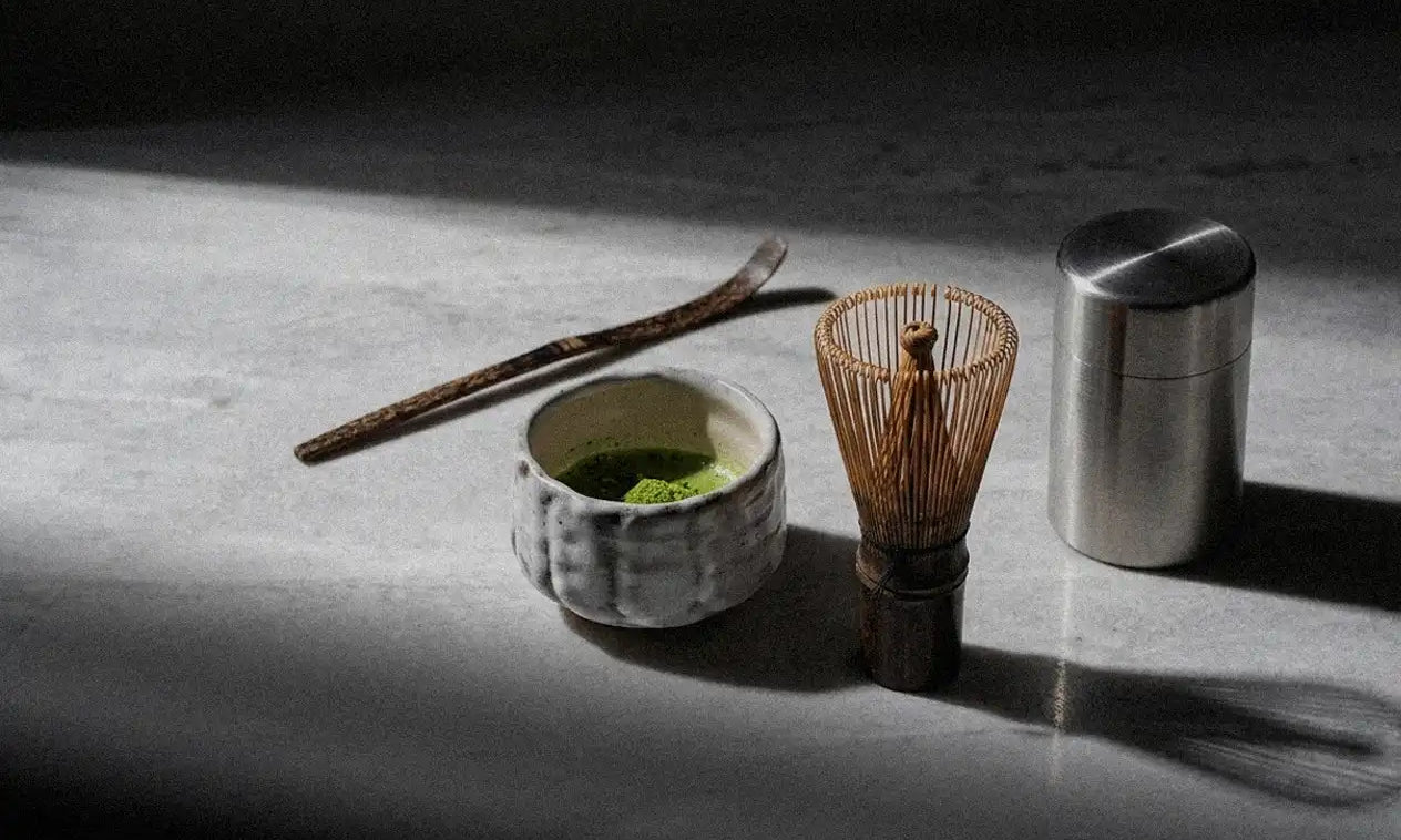 How to Prepare a Traditional Matcha Tea Ceremony at Home