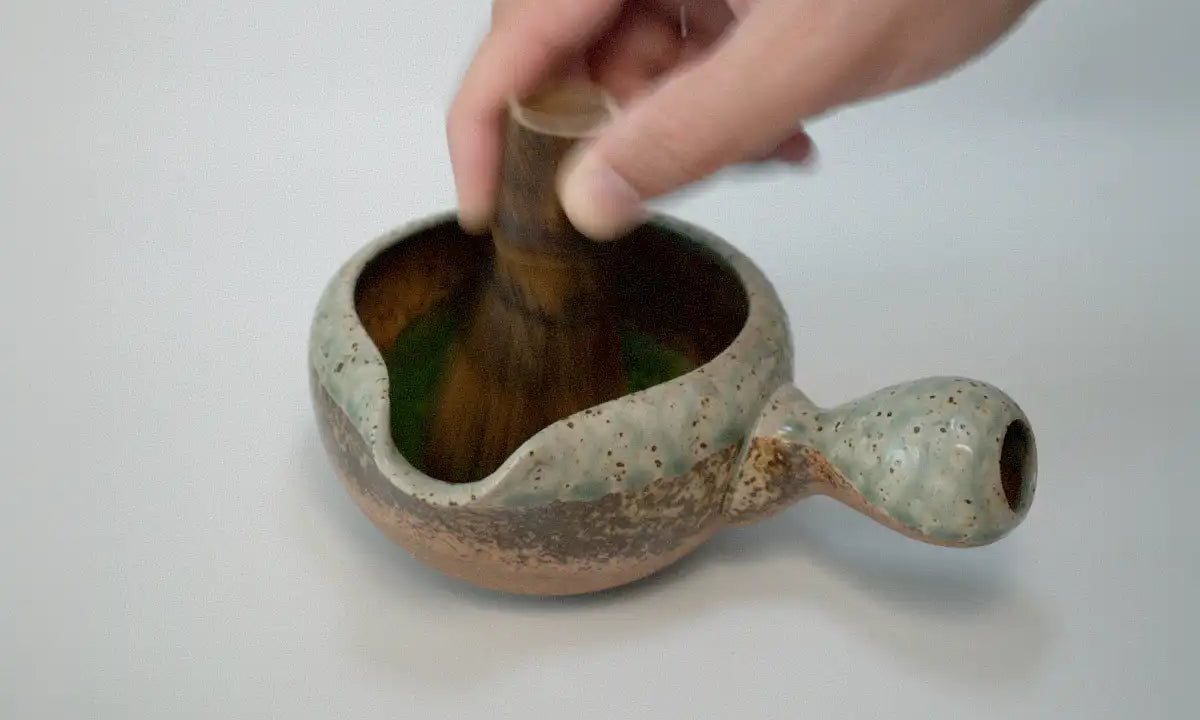 Is Matcha Actually Healthier Than Coffee?