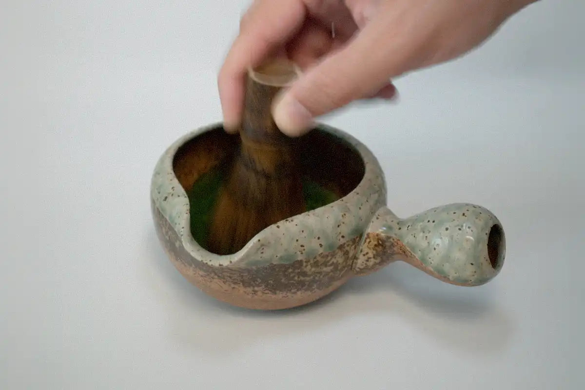 Is Matcha Actually Healthier Than Coffee?