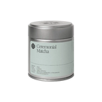 Ceremonial Matcha tin by Slow Social Club — A-Grade, Yame Fukuoka Japan, 30g