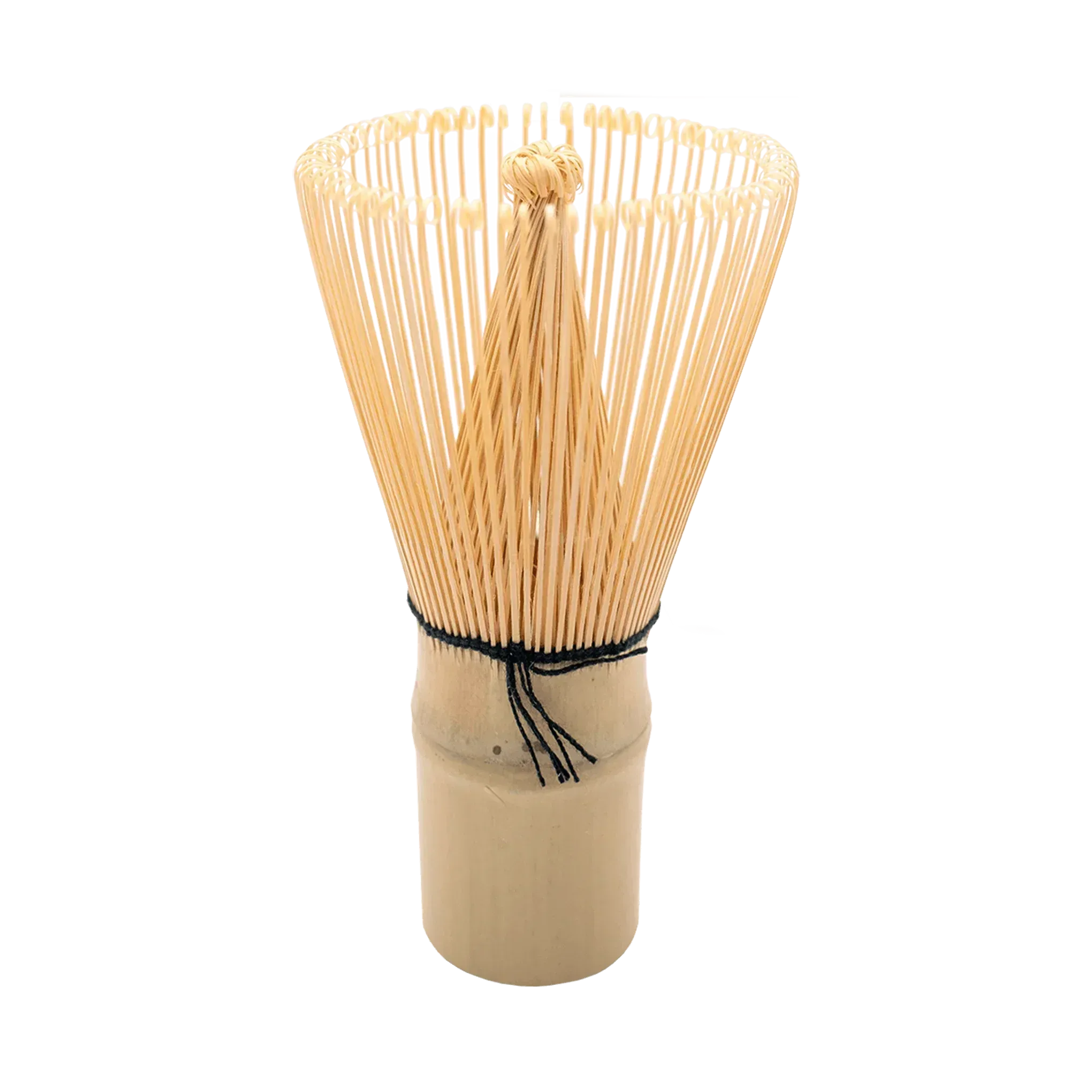 Light Bamboo Chasen Matcha Whisk