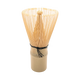 Light Bamboo Chasen Matcha Whisk