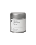 Organic Ceremonial Matcha