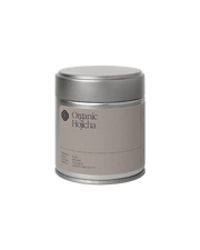 Organic hojicha, slow-roasted Japanese green tea, Shizuoka, Slow Social Club