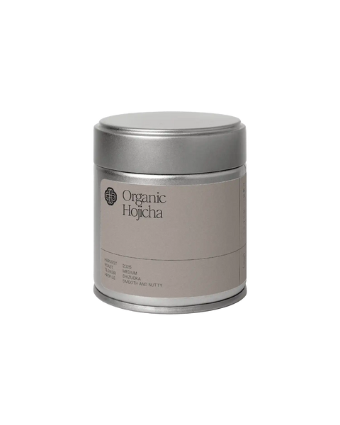 Organic Hojicha Powder | Shizuoka, Japan | Slow Social Club