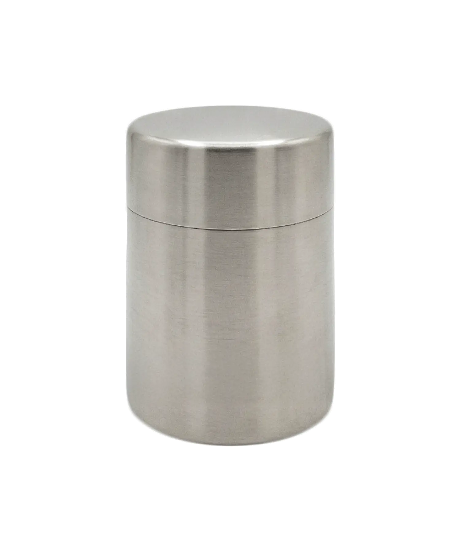 Sanjo chazutsu stainless steel matcha sifter, Niigata, Slow Social Club