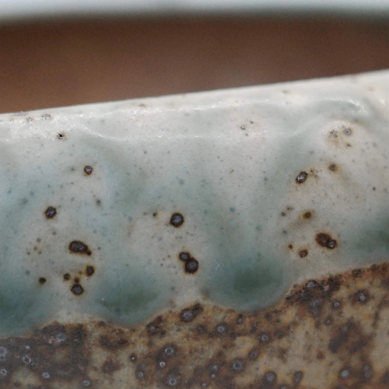 Yuzamashi Matcha Bowl 2